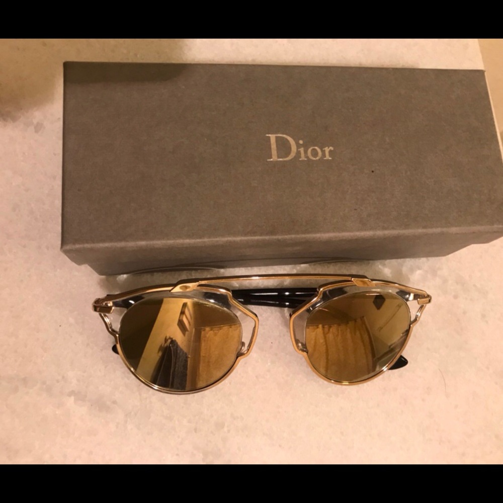 Dior sunglasses